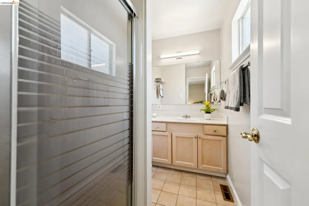 2530 Patra Drive El Sobrante CA 94803