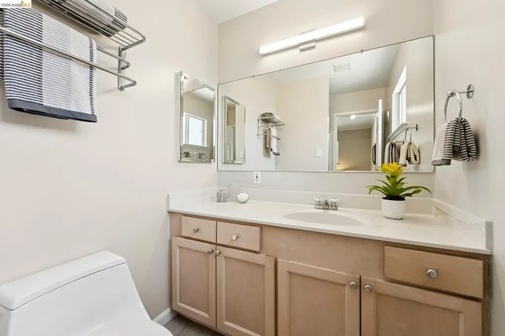 2530 Patra Drive El Sobrante CA 94803