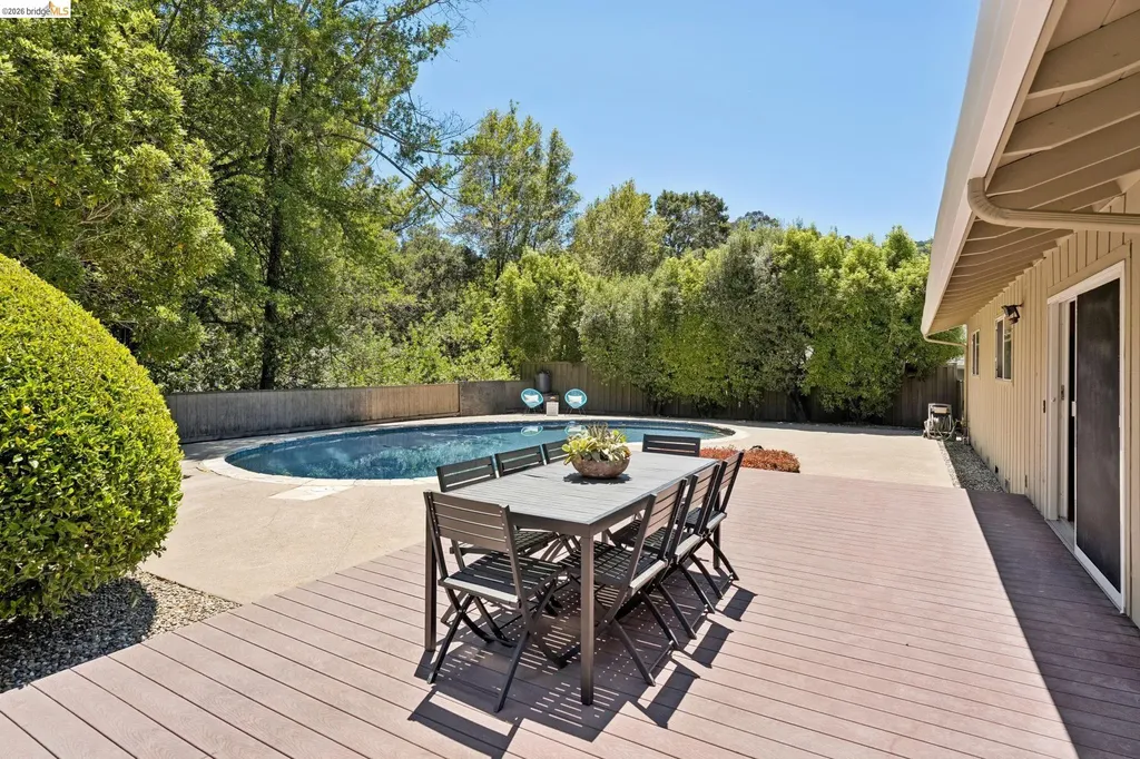 2530 Patra Drive El Sobrante CA 94803