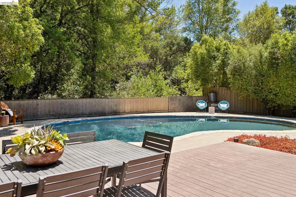 2530 Patra Drive El Sobrante CA 94803