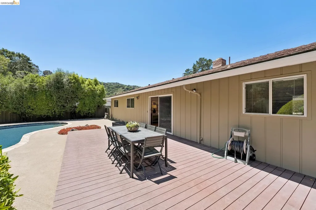 2530 Patra Drive El Sobrante CA 94803