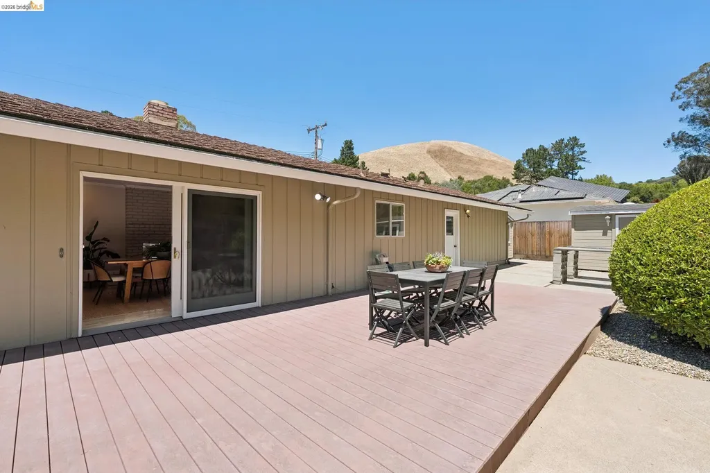 2530 Patra Drive El Sobrante CA 94803