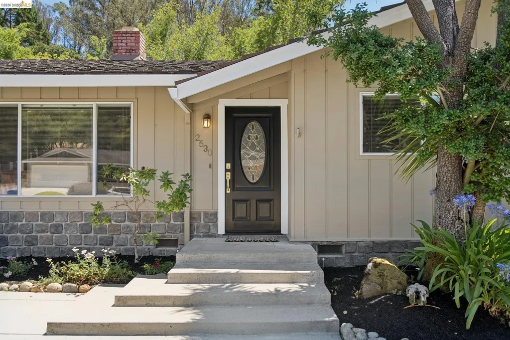 2530 Patra Drive El Sobrante CA 94803