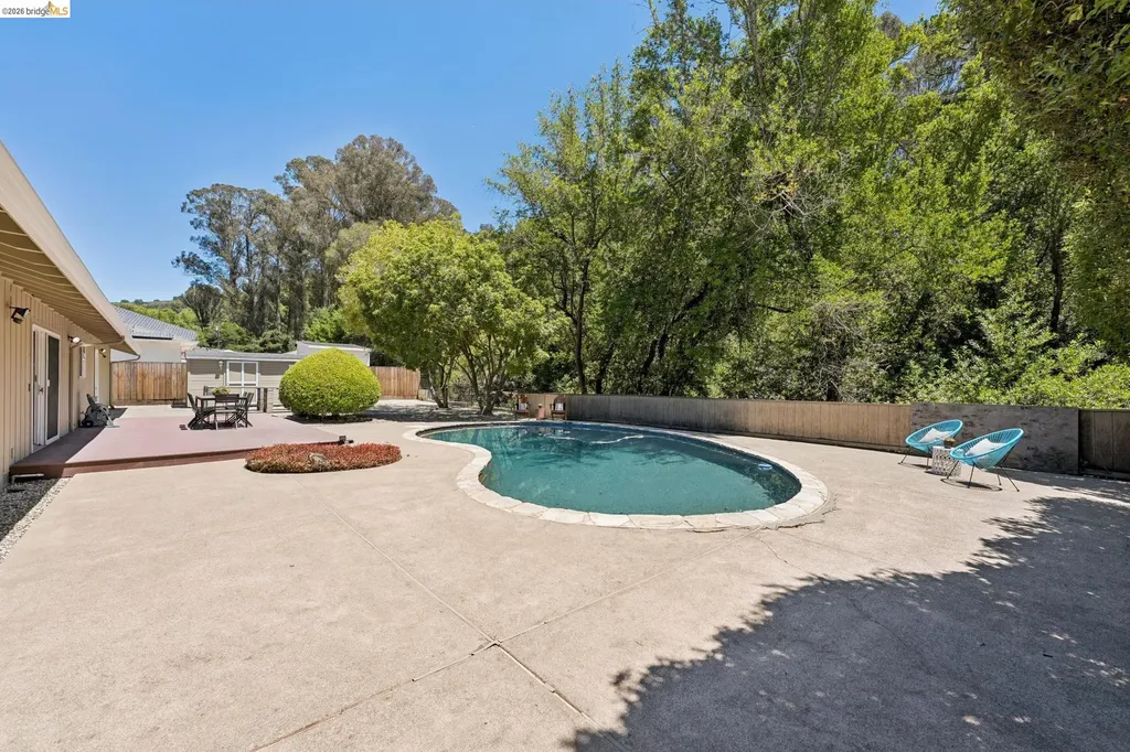 2530 Patra Drive El Sobrante CA 94803