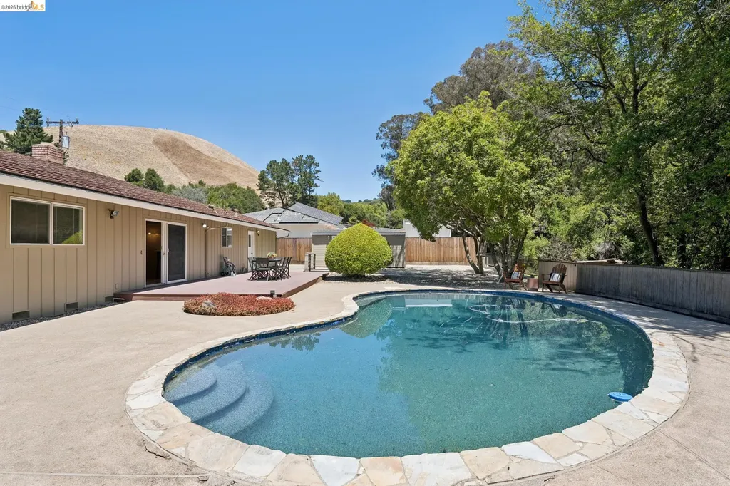 2530 Patra Drive El Sobrante CA 94803