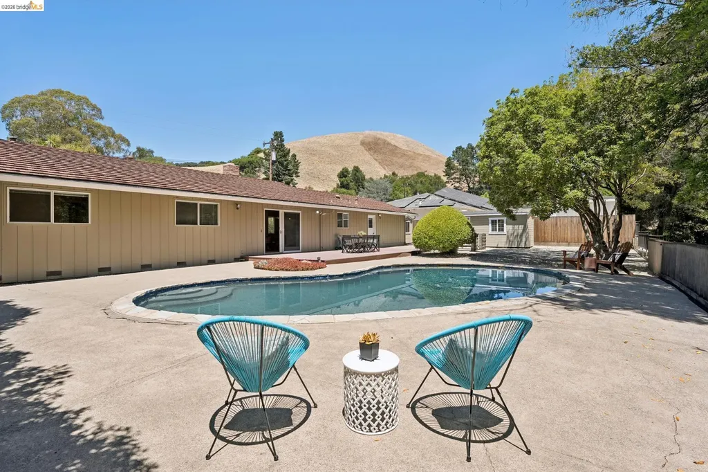 2530 Patra Drive El Sobrante CA 94803