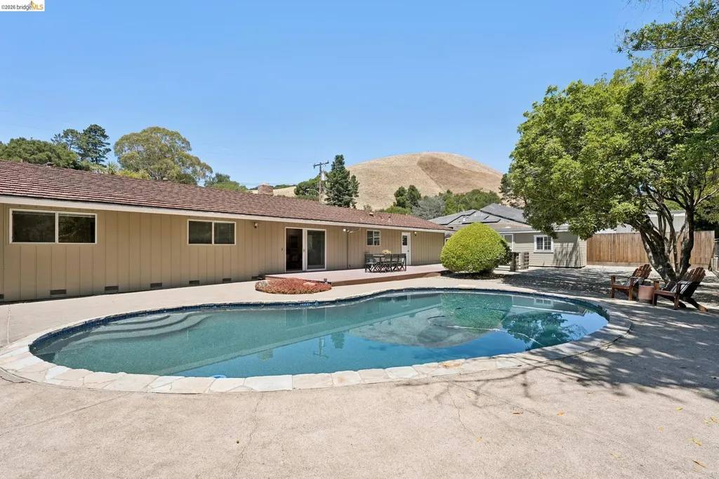 2530 Patra Drive El Sobrante CA 94803