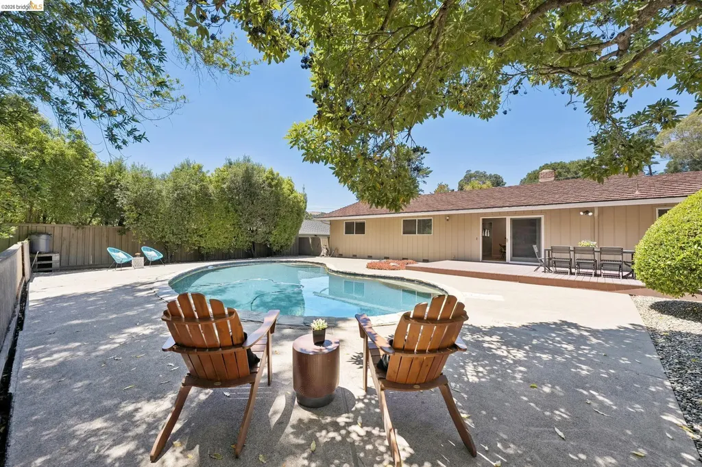 2530 Patra Drive El Sobrante CA 94803