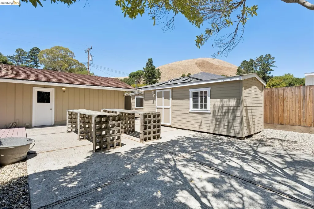 2530 Patra Drive El Sobrante CA 94803
