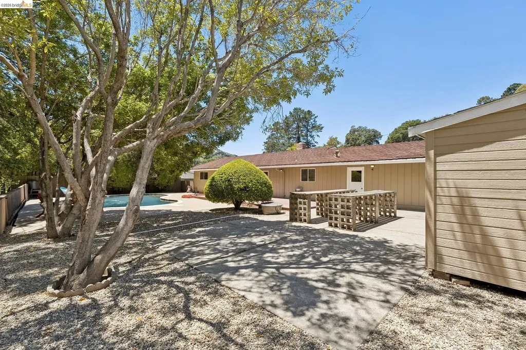 2530 Patra Drive El Sobrante CA 94803