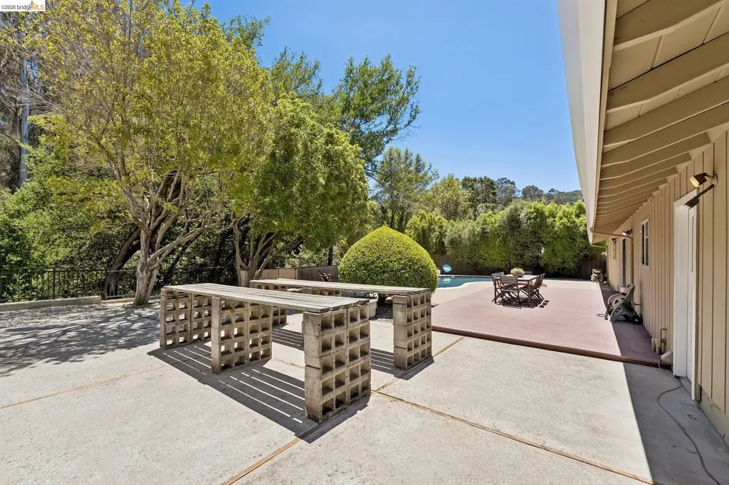 2530 Patra Drive El Sobrante CA 94803