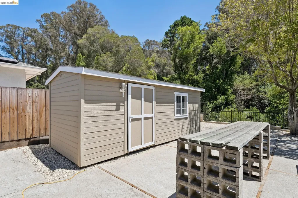 2530 Patra Drive El Sobrante CA 94803