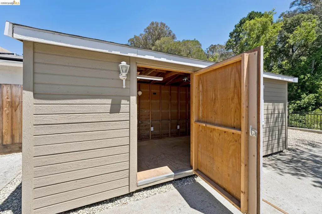 2530 Patra Drive El Sobrante CA 94803