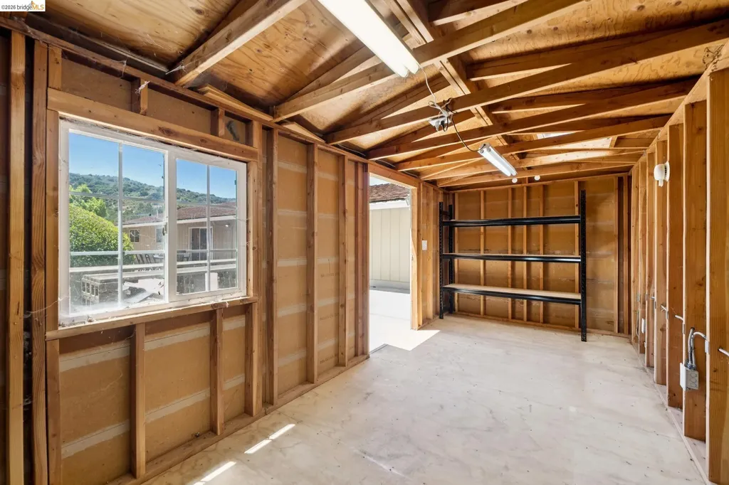 2530 Patra Drive El Sobrante CA 94803