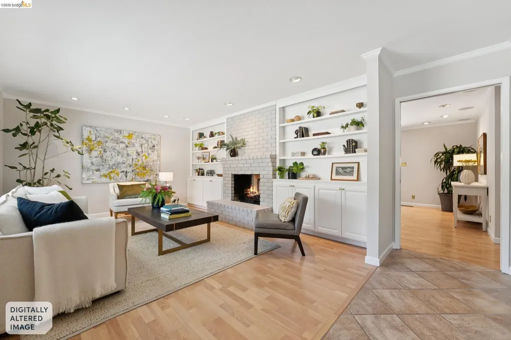 2530 Patra Drive El Sobrante CA 94803