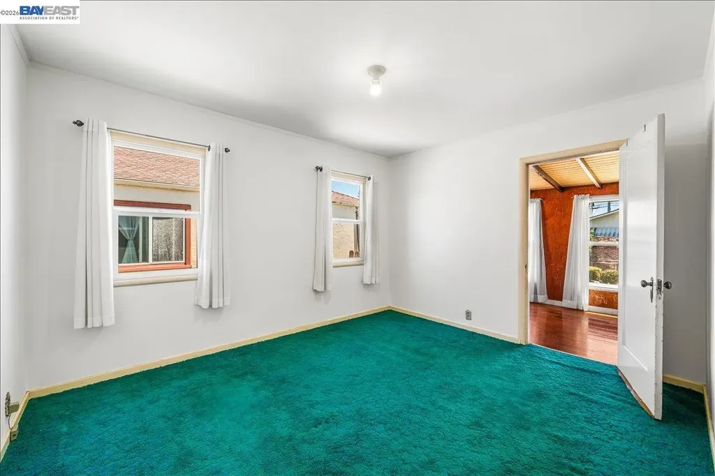 1462 155th Avenue Ashland CA 94578