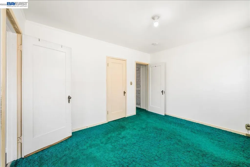 1462 155th Avenue Ashland CA 94578