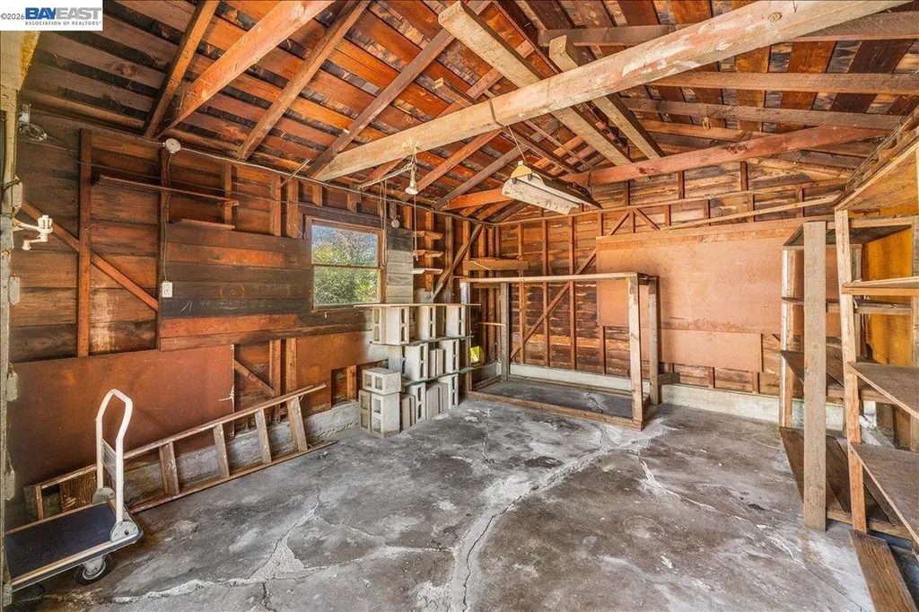 1462 155th Avenue Ashland CA 94578