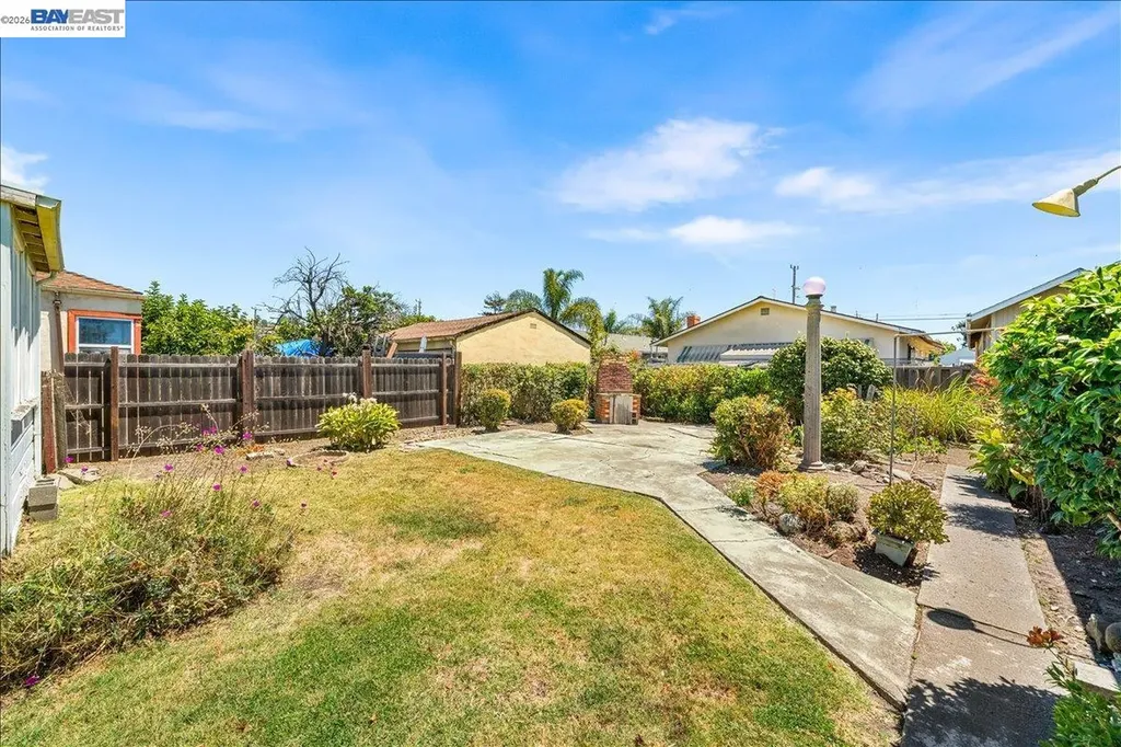 1462 155th Avenue Ashland CA 94578
