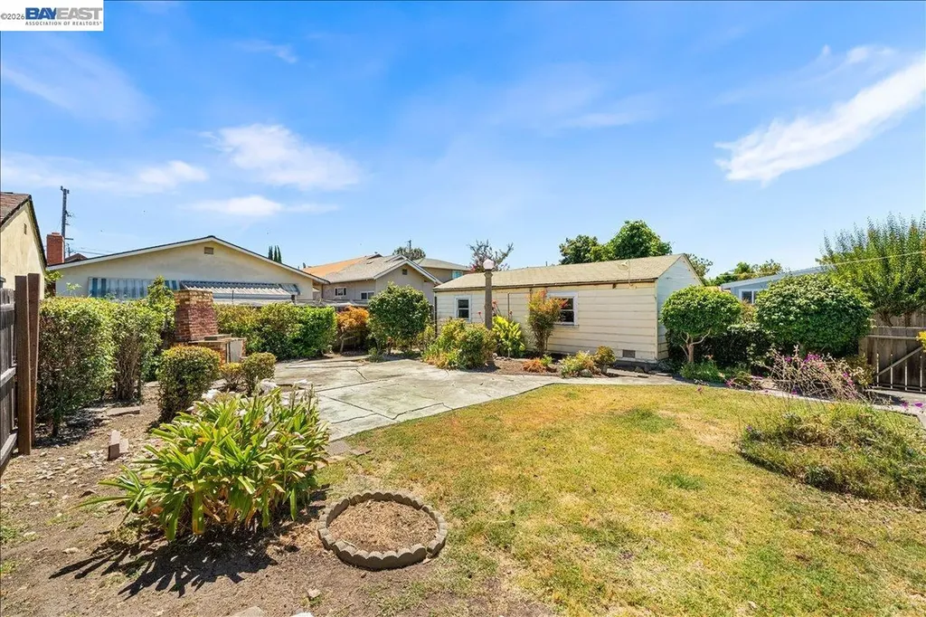 1462 155th Avenue Ashland CA 94578