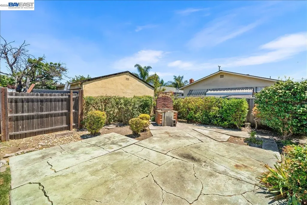 1462 155th Avenue Ashland CA 94578