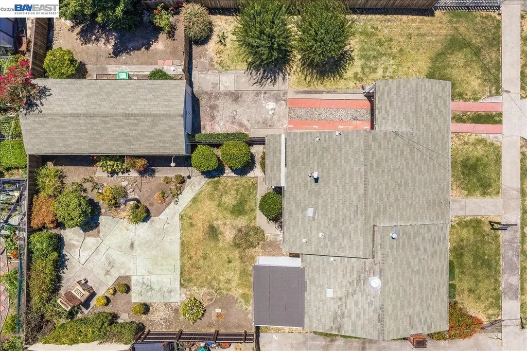 1462 155th Avenue Ashland CA 94578