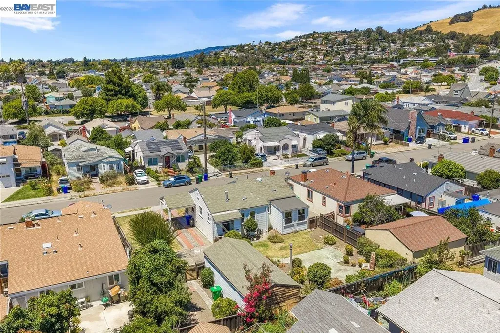 1462 155th Avenue Ashland CA 94578