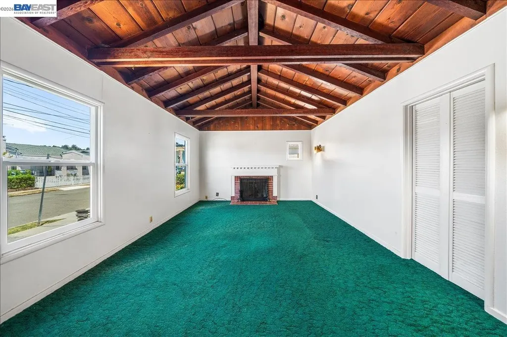 1462 155th Avenue Ashland CA 94578