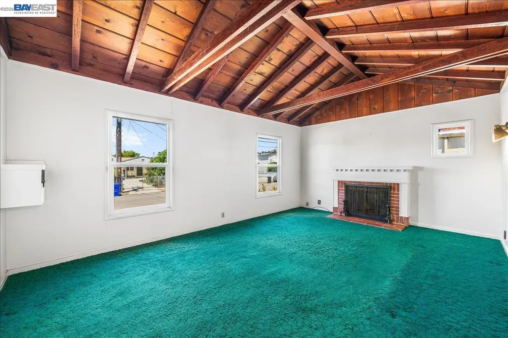 1462 155th Avenue Ashland CA 94578