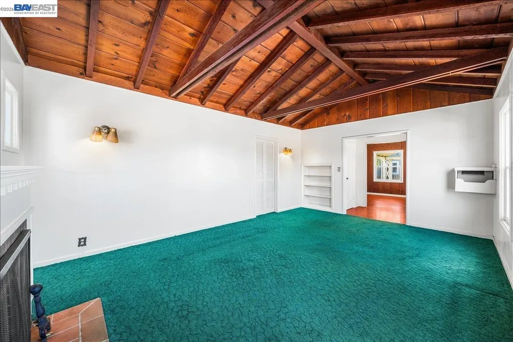 1462 155th Avenue Ashland CA 94578