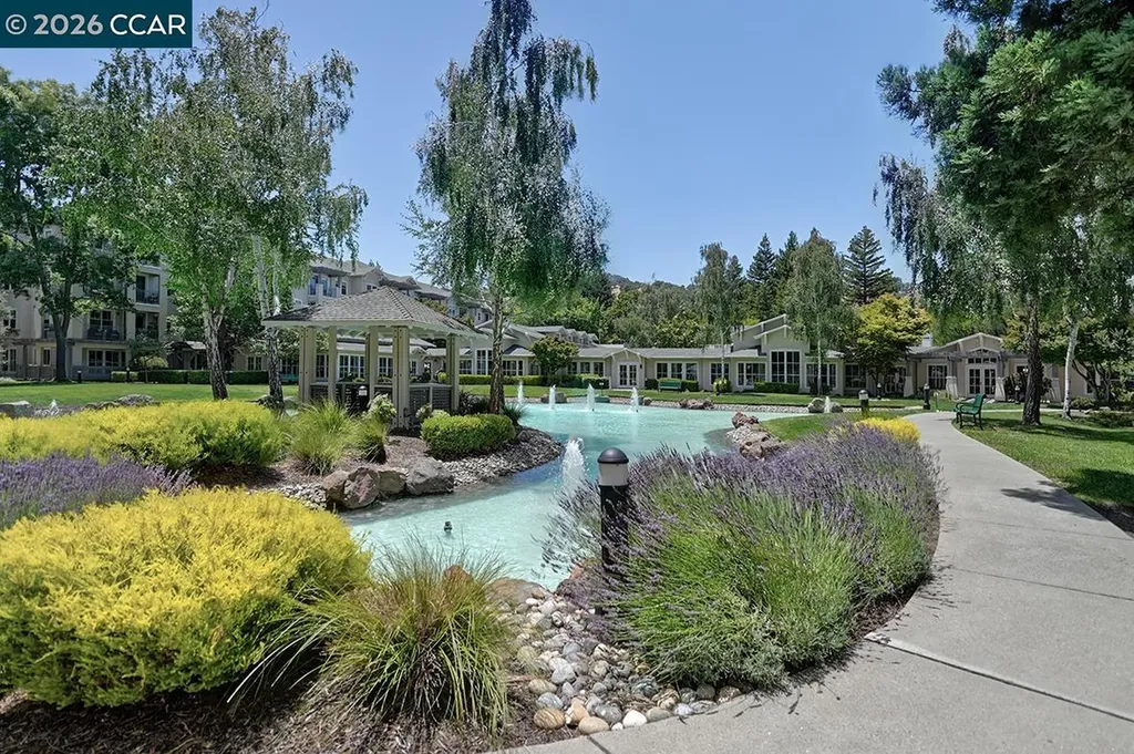 1860 Tice Creek Drive Walnut Creek CA 94595