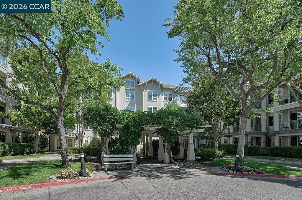 1860 Tice Creek Drive Walnut Creek CA 94595