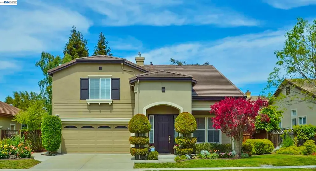 4943 Sequoia Avenue Dublin CA 94568