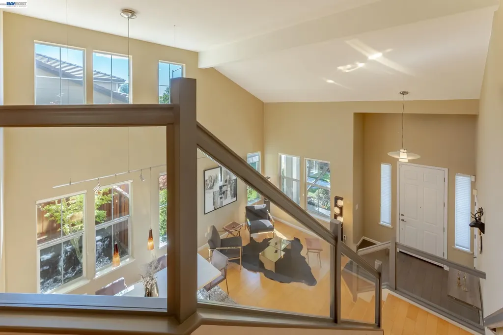 4943 Sequoia Avenue Dublin CA 94568