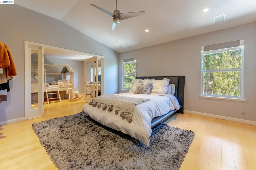 4943 Sequoia Avenue Dublin CA 94568