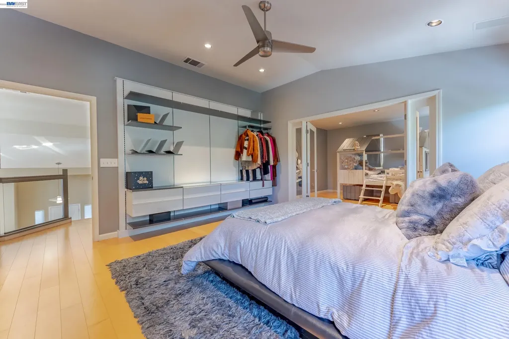 4943 Sequoia Avenue Dublin CA 94568