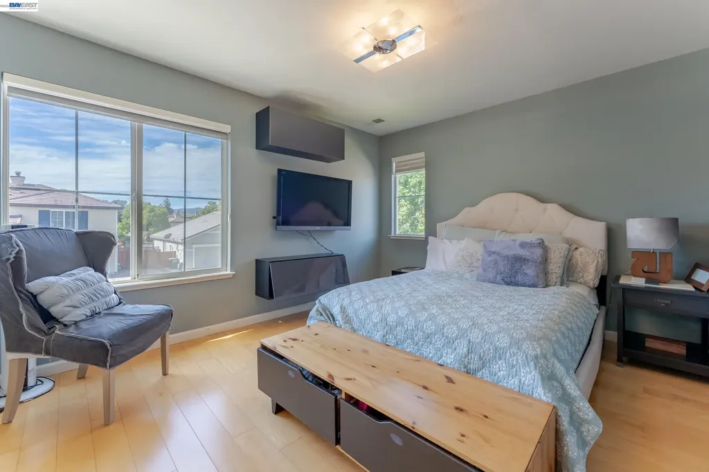 4943 Sequoia Avenue Dublin CA 94568