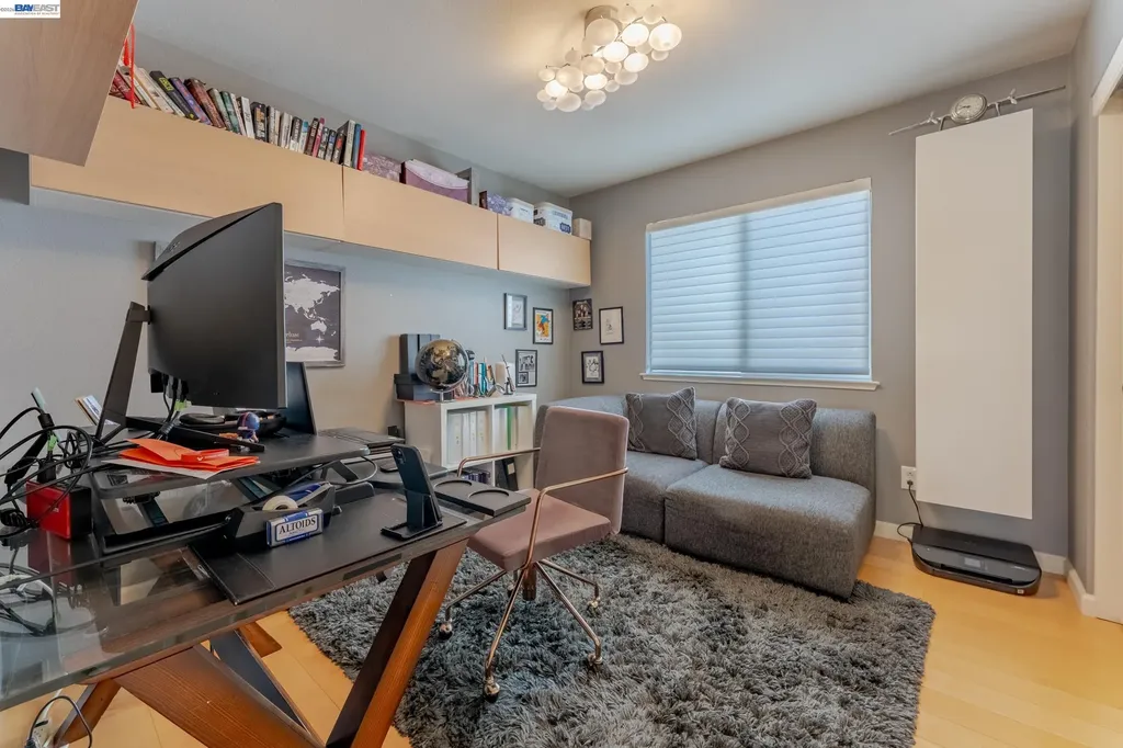 4943 Sequoia Avenue Dublin CA 94568