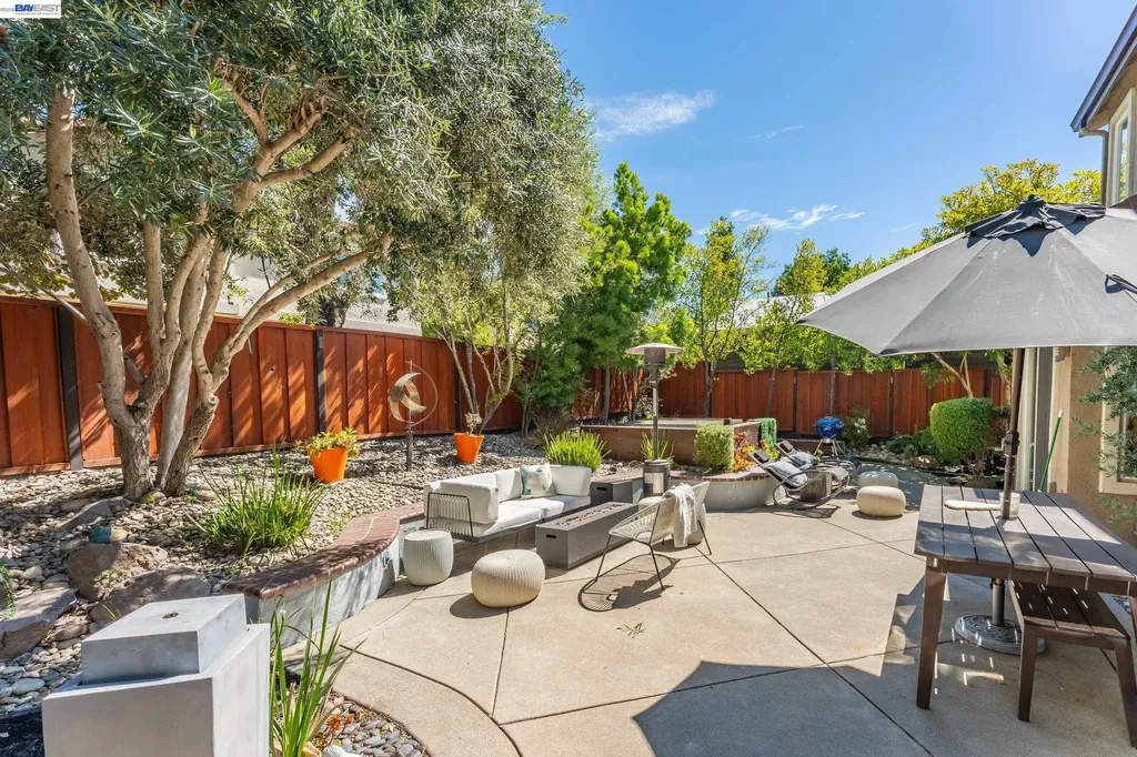 4943 Sequoia Avenue Dublin CA 94568