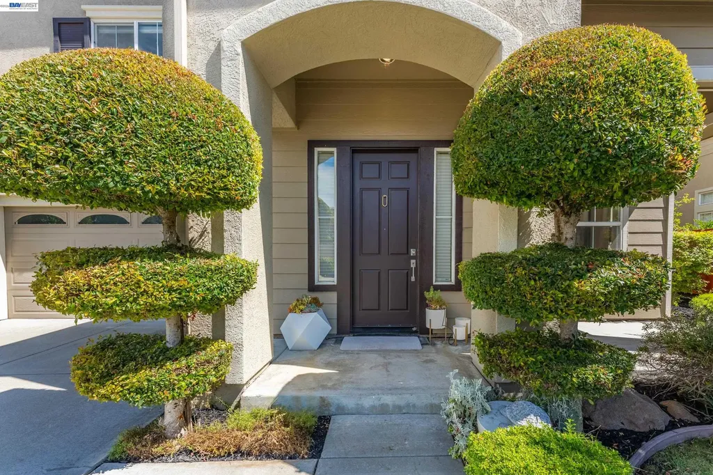 4943 Sequoia Avenue Dublin CA 94568