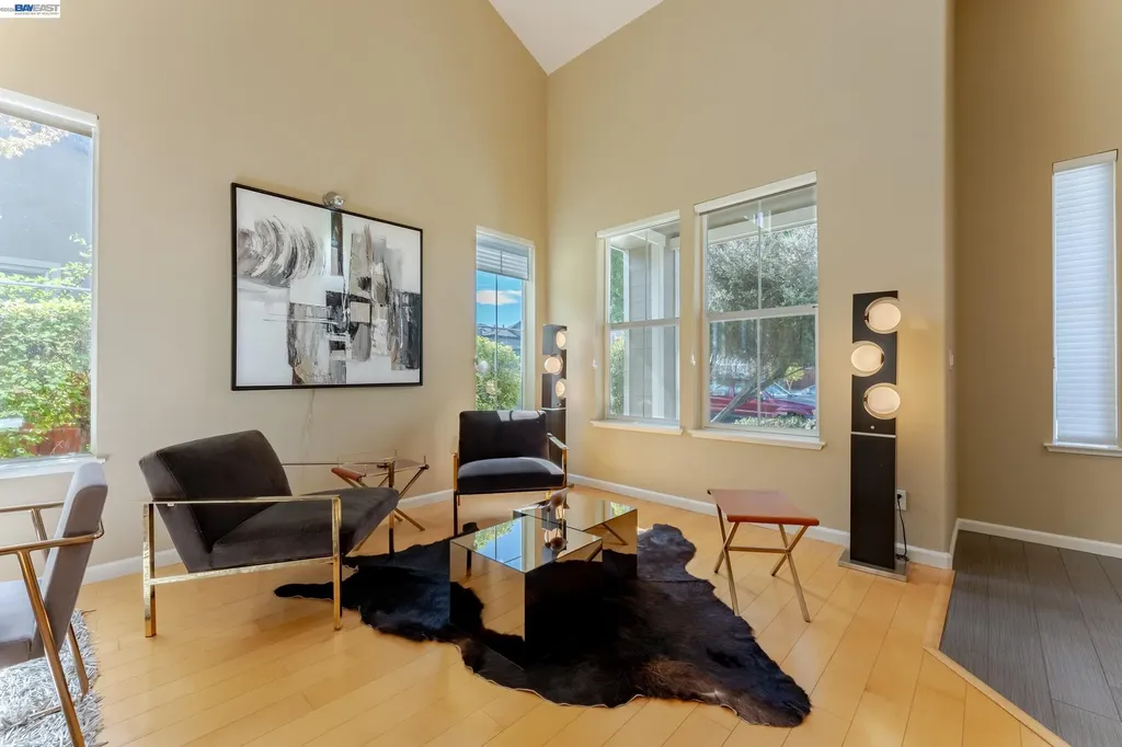 4943 Sequoia Avenue Dublin CA 94568