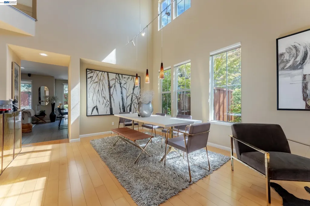 4943 Sequoia Avenue Dublin CA 94568