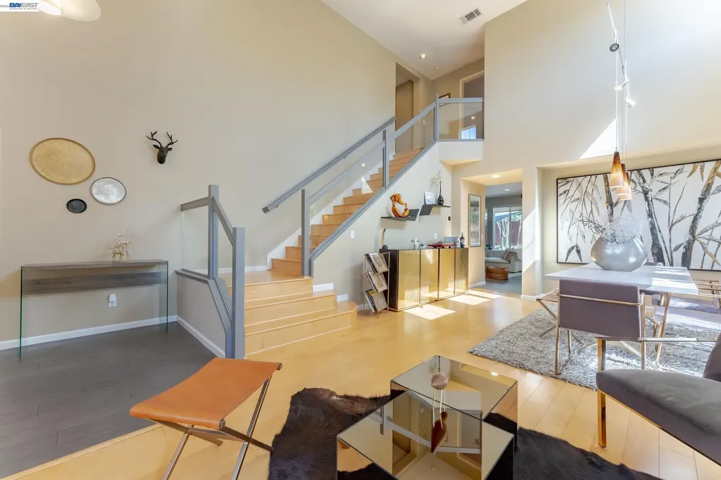 4943 Sequoia Avenue Dublin CA 94568