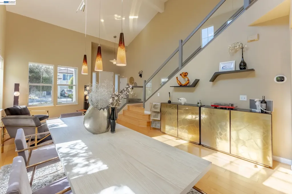 4943 Sequoia Avenue Dublin CA 94568
