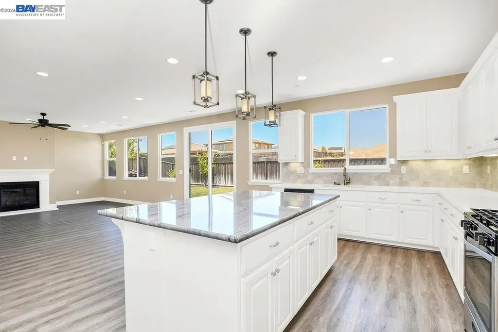 5538 Pinnacle View Court Antioch CA 94531