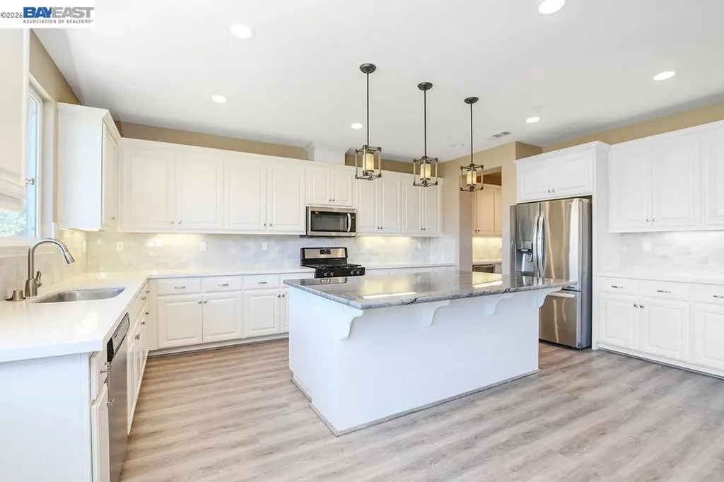 5538 Pinnacle View Court Antioch CA 94531