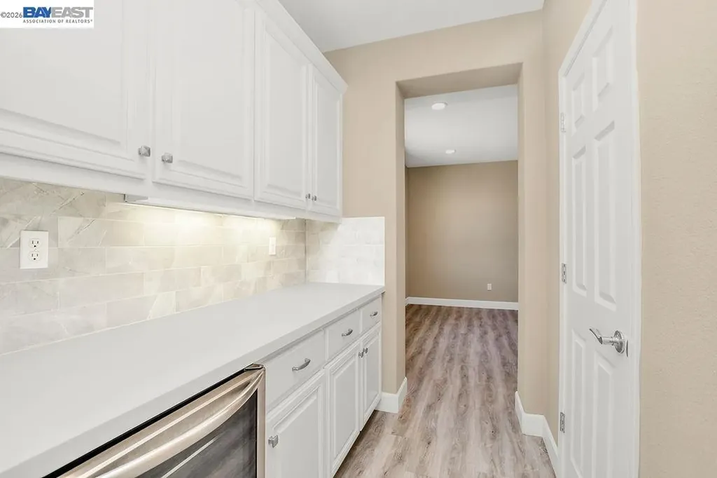 5538 Pinnacle View Court Antioch CA 94531