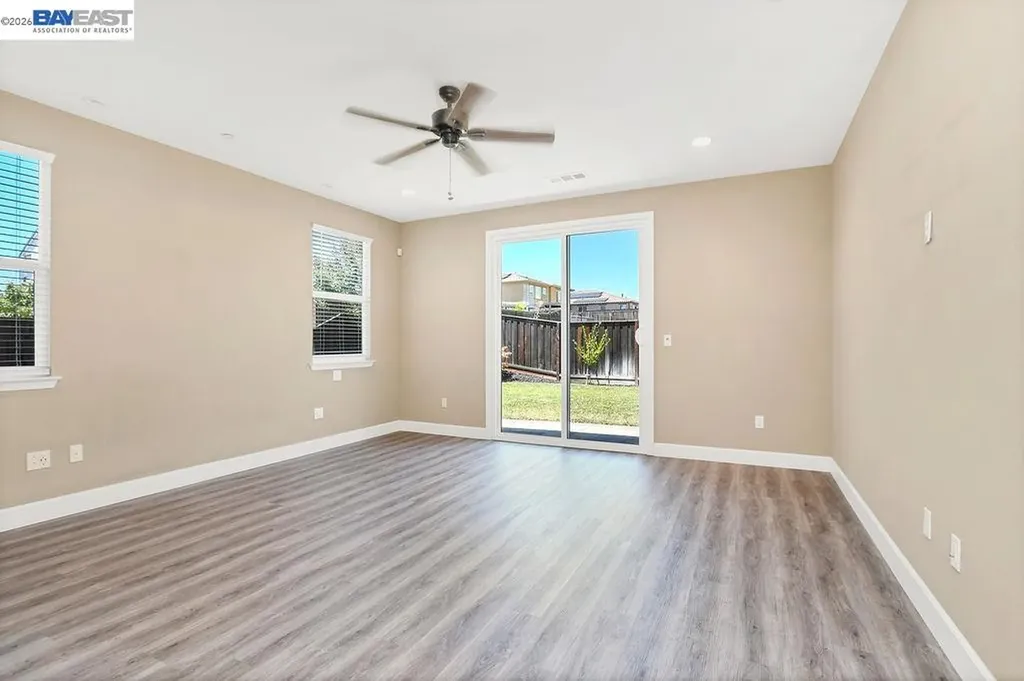 5538 Pinnacle View Court Antioch CA 94531