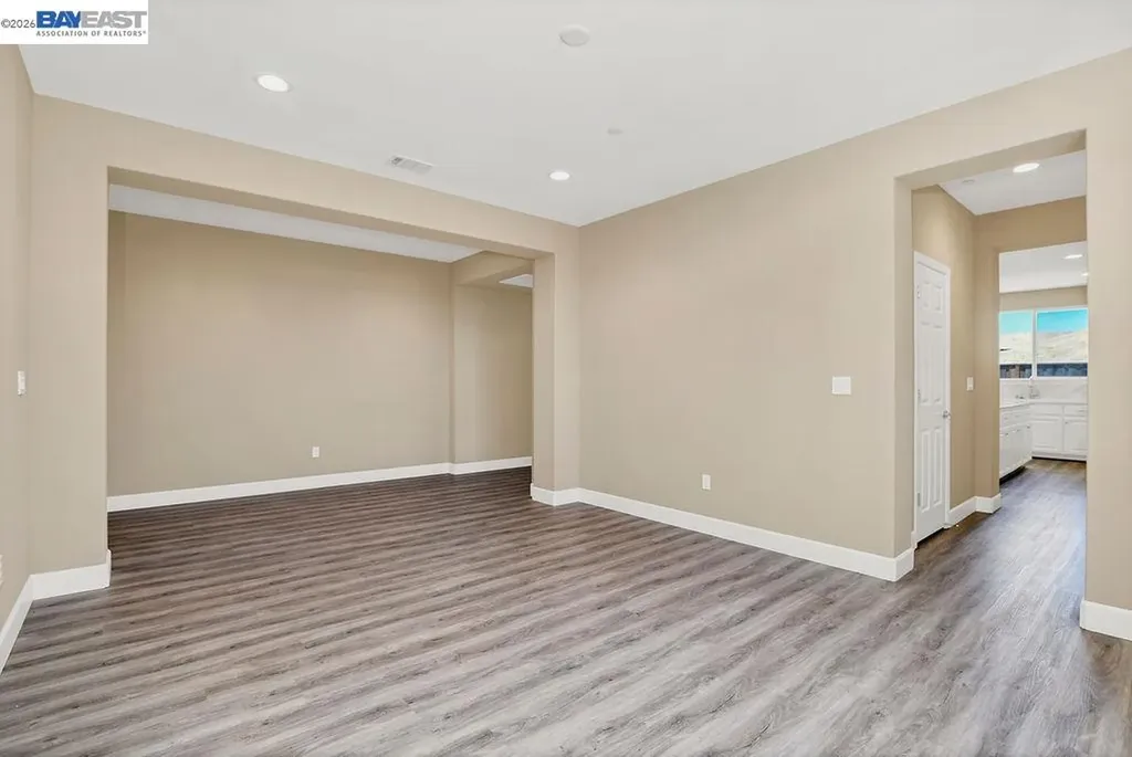 5538 Pinnacle View Court Antioch CA 94531