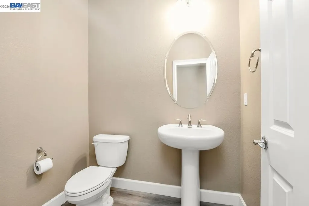 5538 Pinnacle View Court Antioch CA 94531